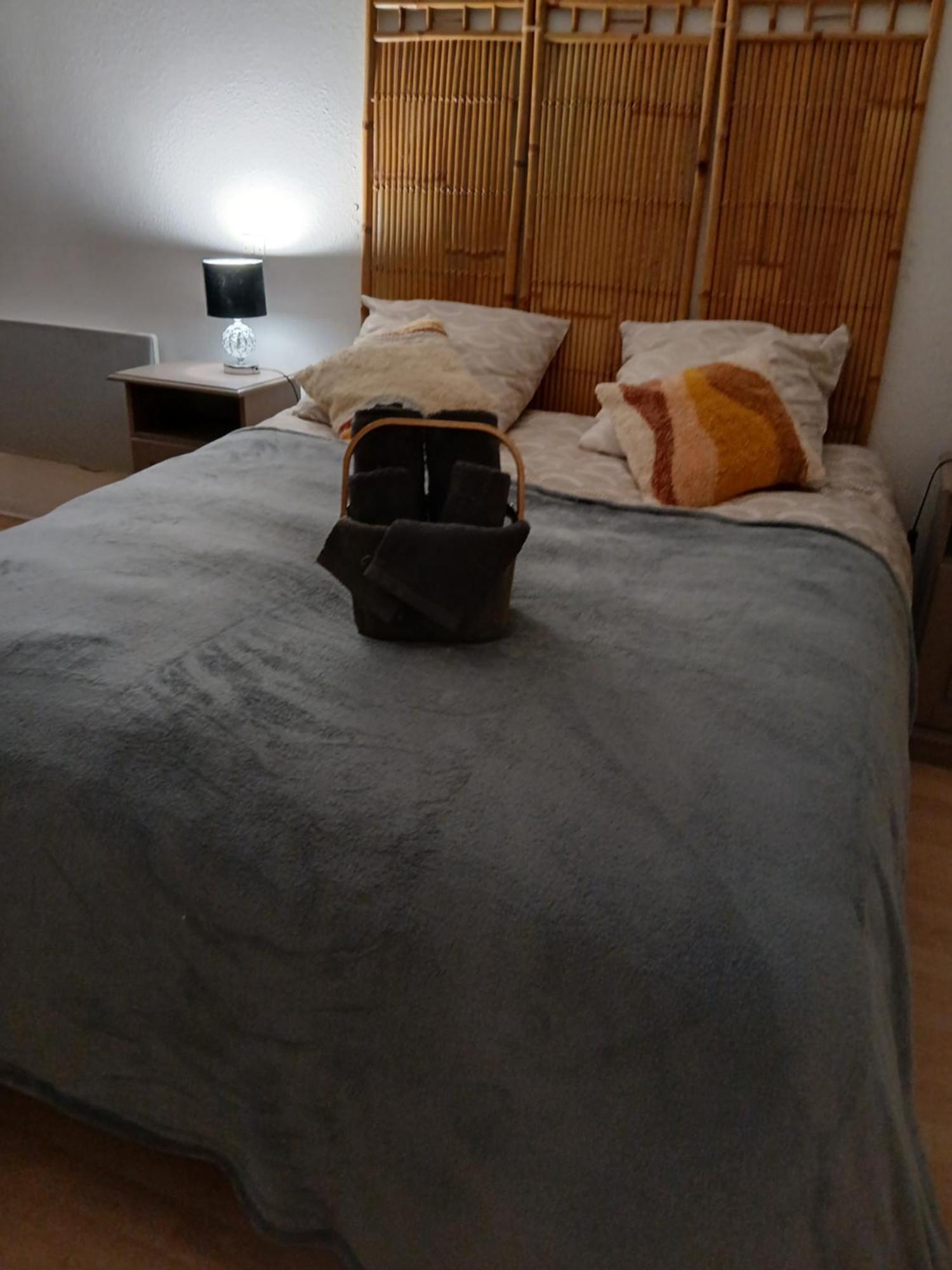 Domaine Des Ifs Bed & Breakfast Le Pin  Exterior photo