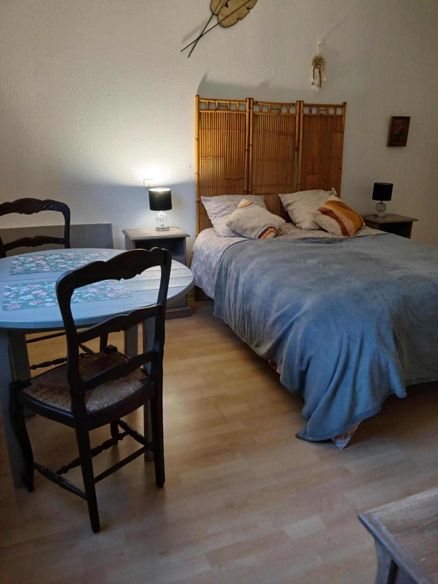 Domaine Des Ifs Bed & Breakfast Le Pin  Exterior photo
