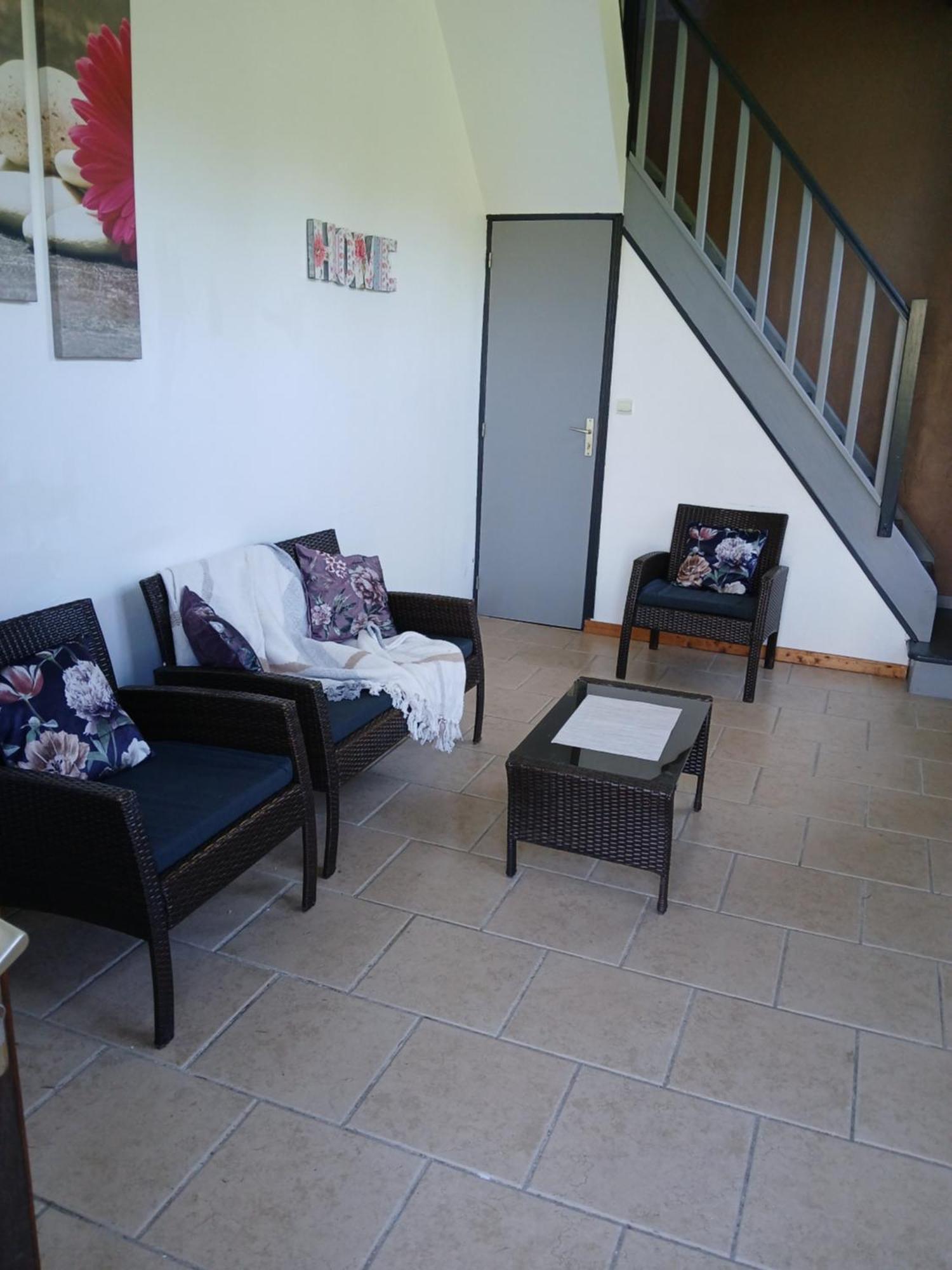 Domaine Des Ifs Bed & Breakfast Le Pin  Exterior photo