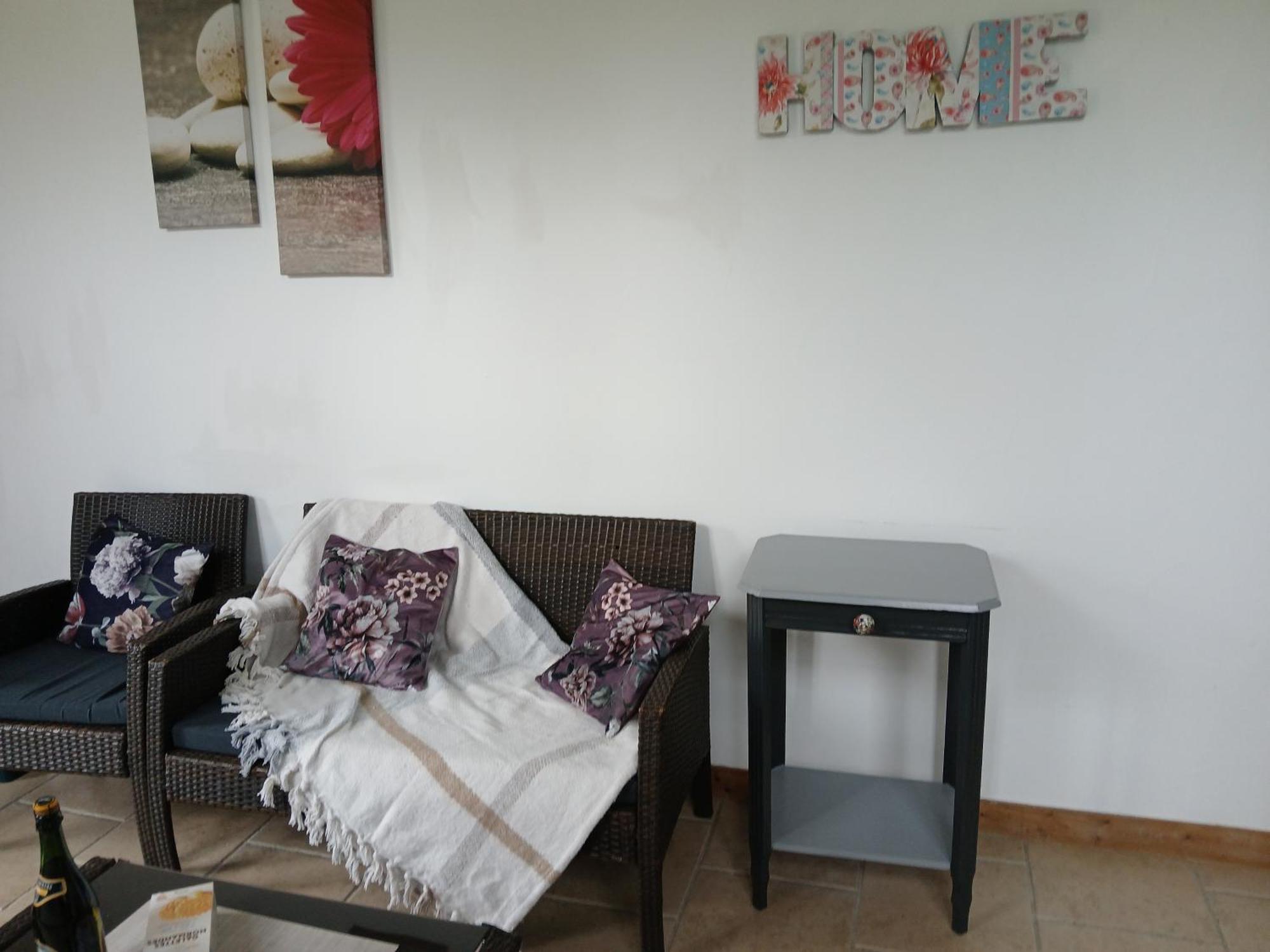 Domaine Des Ifs Bed & Breakfast Le Pin  Room photo